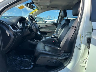 2019 Dodge Journey GT AWD