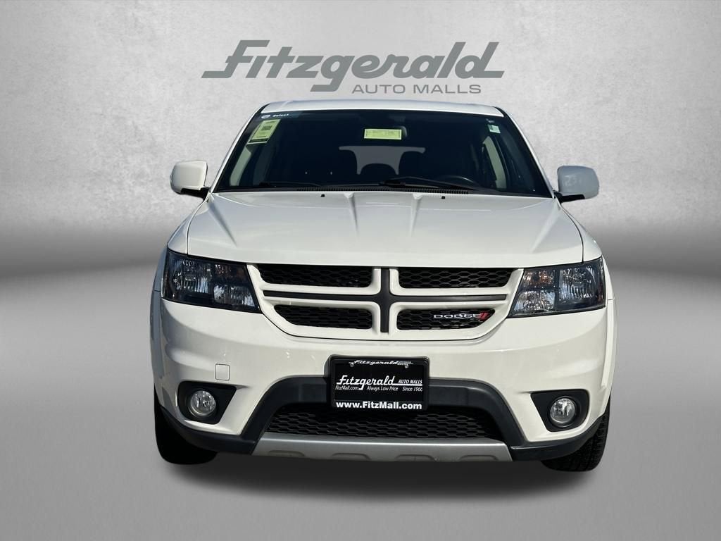 2019 Dodge Journey GT AWD