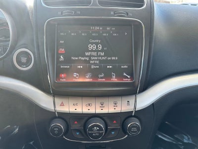 2019 Dodge Journey GT AWD