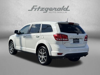 2019 Dodge Journey GT AWD