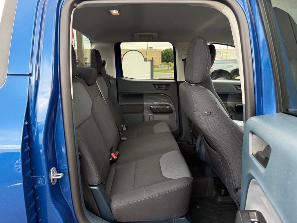 2024 Ford Maverick XL