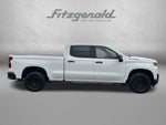 2021 Chevrolet Silverado 1500 WT
