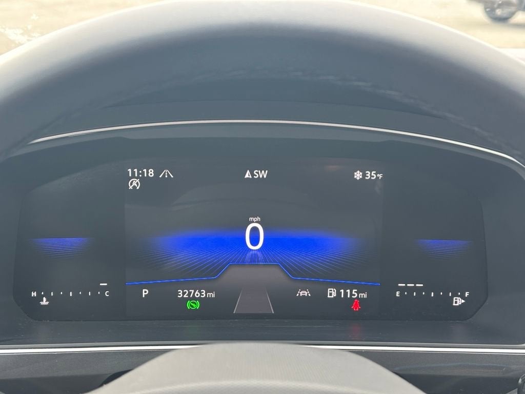 2024 Volkswagen Tiguan Wolfsburg Edition