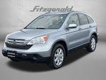 2007 Honda CR-V EX-L
