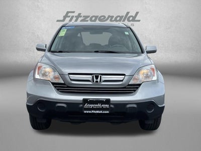 2007 Honda CR-V EX-L