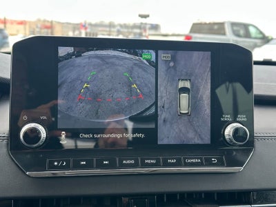 2022 Mitsubishi Outlander SEL Special Edition 2WD