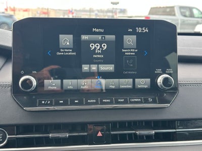 2022 Mitsubishi Outlander SEL Special Edition 2WD