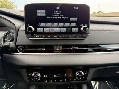 2023 Mitsubishi Outlander SE 2.5 S-AWC