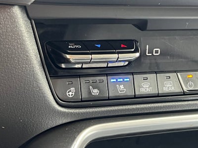 2026 Mazda Mazda CX-90 3.3 Turbo Premium Sport