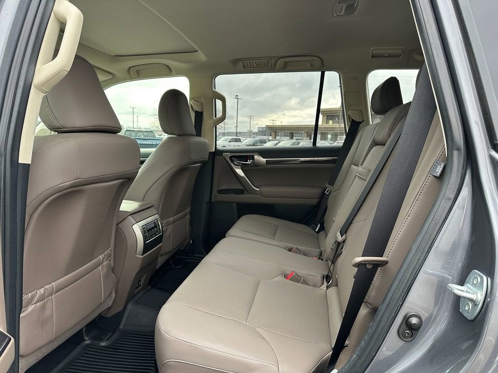 2020 Lexus GX 460 Premium