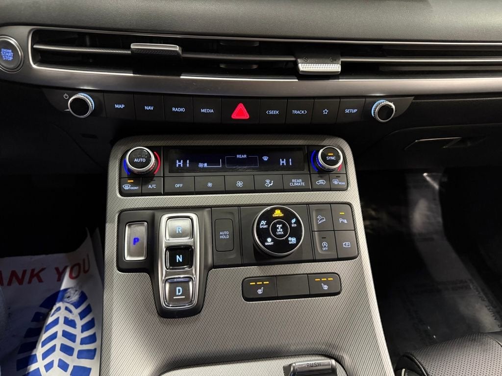 2023 Hyundai Palisade SEL