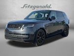 2024 Land Rover Range Rover P550e Autobiography