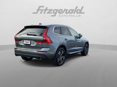 2021 Volvo XC60 T5 Momentum