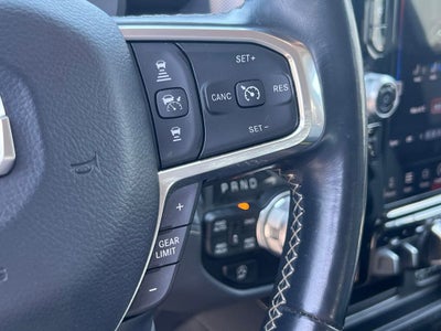 2023 RAM 1500 Limited
