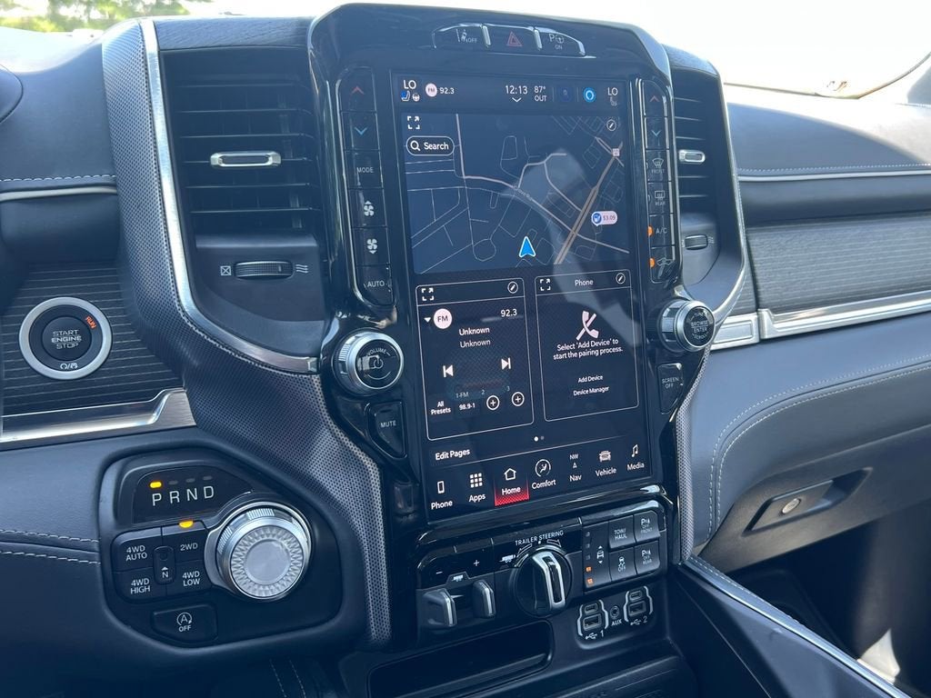 2023 RAM 1500 Limited