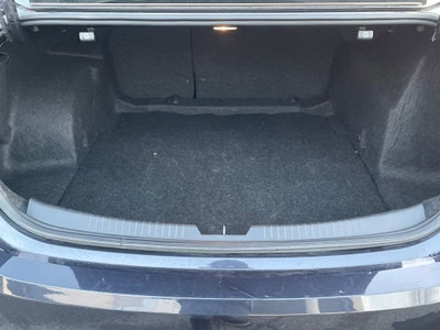 2023 Chevrolet Malibu LS