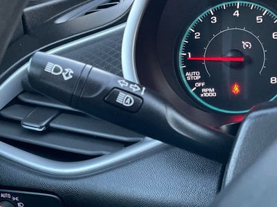 2023 Chevrolet Malibu LS