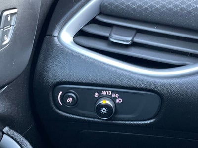 2023 Chevrolet Malibu LS