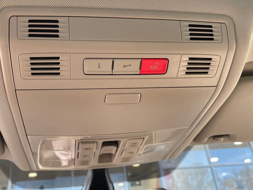 2017 Volkswagen Golf S