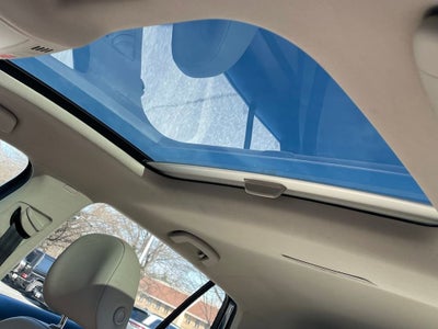 2017 Volkswagen Golf S