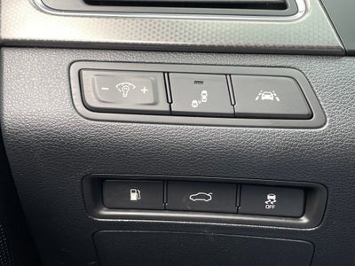 2015 Hyundai Sonata 2.0T Limited