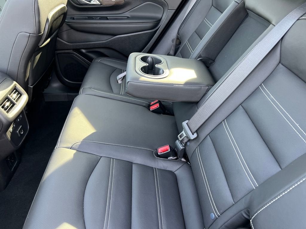 2018 Buick Encore Preferred II