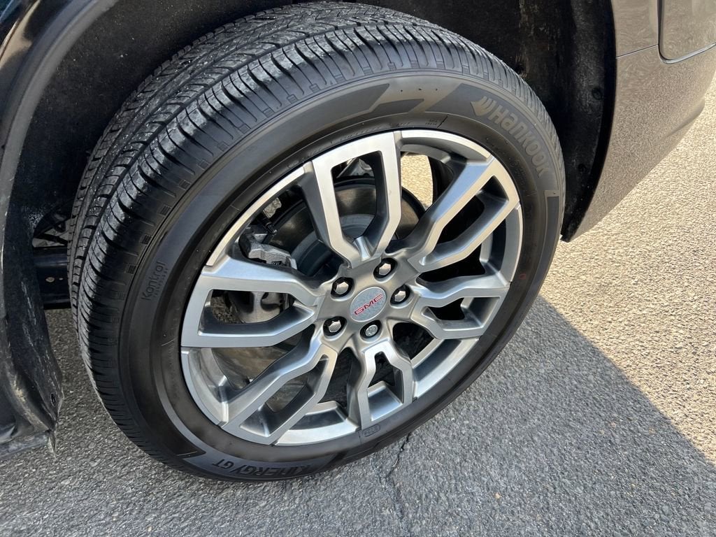 2018 Buick Encore Preferred II