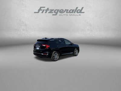 2018 Buick Encore Preferred II