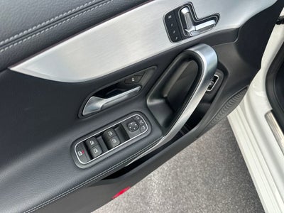 2025 Mercedes-Benz CLA CLA 250