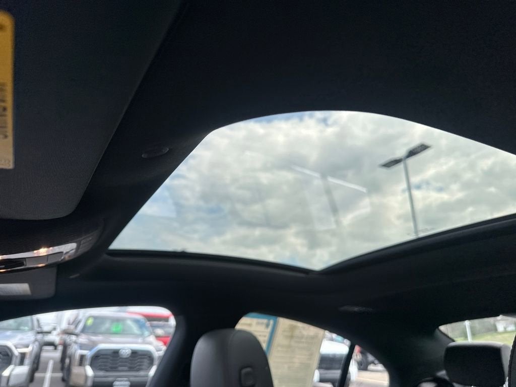 2025 Mercedes-Benz CLA CLA 250