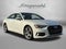 2024 Audi A6 Sedan Premium Plus