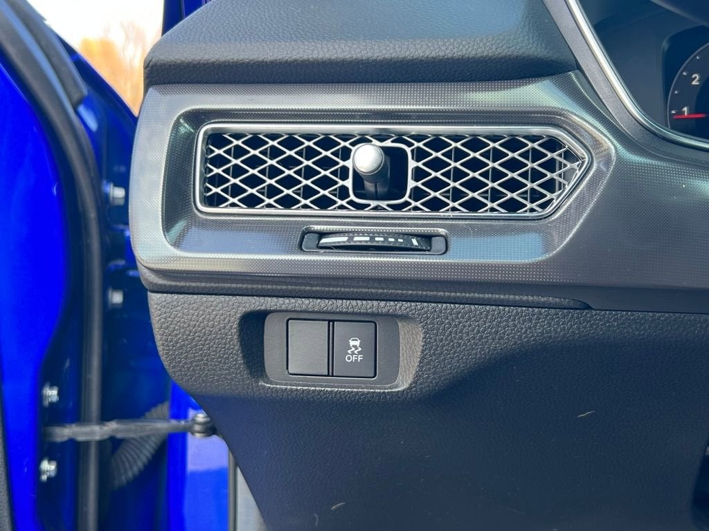 2024 Acura Integra w/A-Spec Technology Package