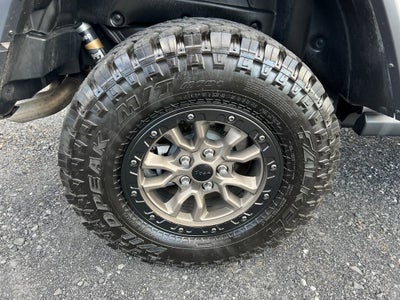 2022 Jeep Wrangler Unlimited Rubicon 392