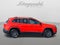 2021 Jeep Cherokee 80th Anniversary