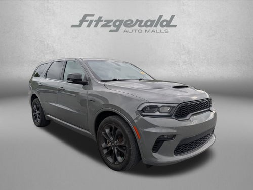 2022 Dodge Durango R/T