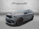2023 Dodge Durango Hemi Orange