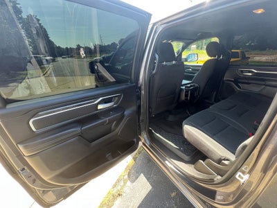 2024 RAM 1500 Big Horn