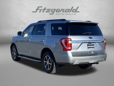 2021 Ford Expedition XLT