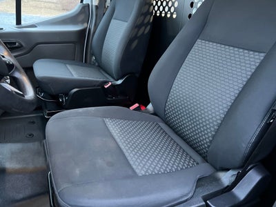 2024 Ford Transit Cargo Van Base