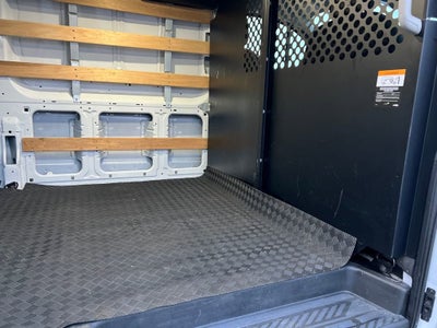 2024 Ford Transit Cargo Van Base