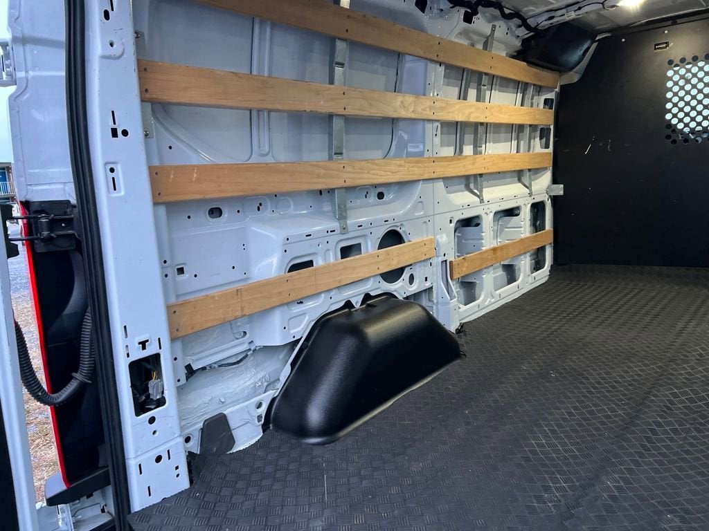 2024 Ford Transit Cargo Van Base