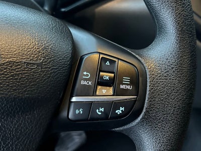 2024 Ford Transit Cargo Van Base