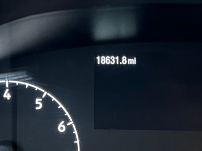 2024 Ford Transit Cargo Van Base