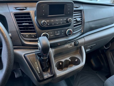 2024 Ford Transit Cargo Van Base
