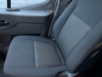 2024 Ford Transit Cargo Van Base