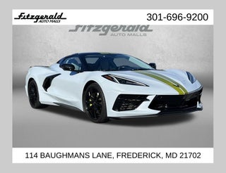 2023 Chevrolet Corvette Stingray 3LT
