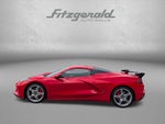 2022 Chevrolet Corvette Stingray 3LT