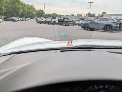 2008 Chevrolet Corvette Base