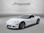 2008 Chevrolet Corvette Base