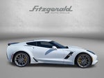 2019 Chevrolet Corvette Grand Sport Grand Sport 2LT